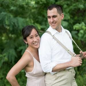 Meet your Posher, Anne